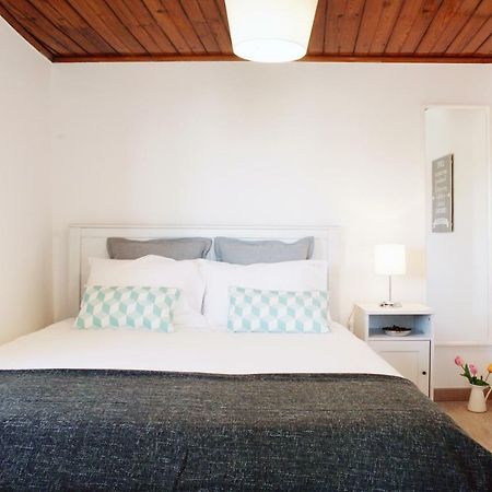 Alfama Apartment Rose - Sardinha 리스본 외부 사진