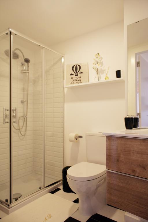 Alfama Apartment Rose - Sardinha 리스본 외부 사진