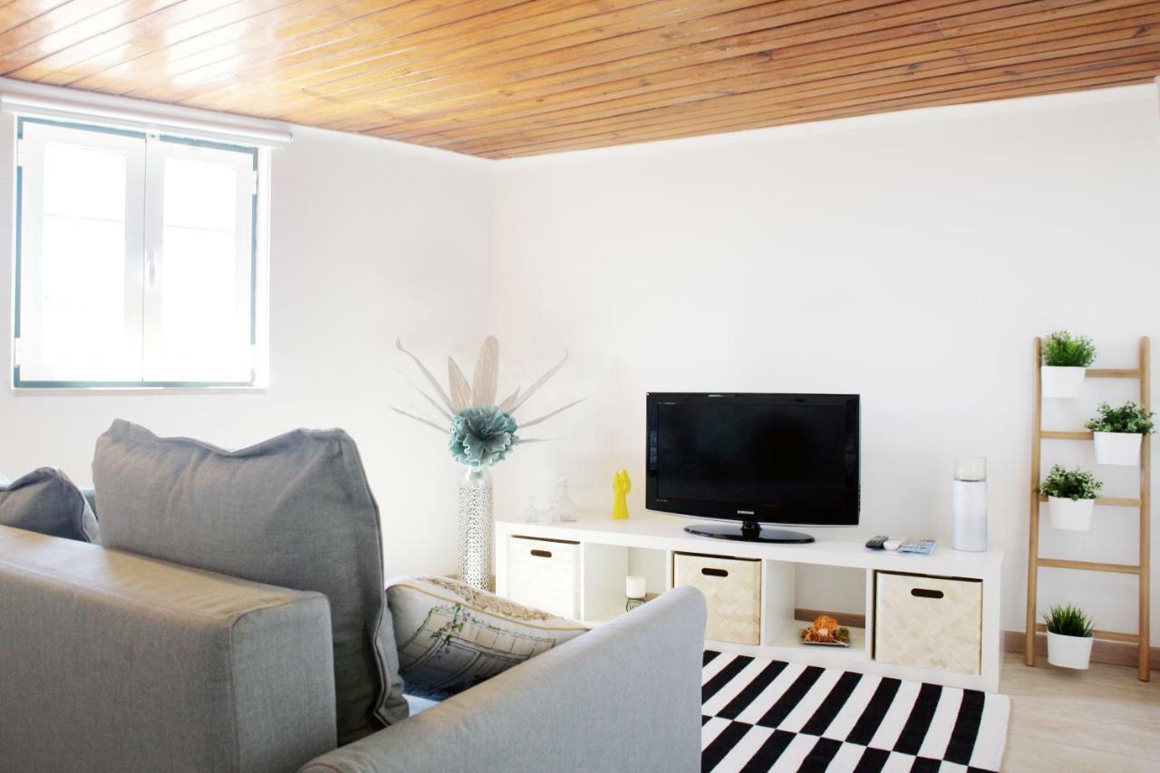 Alfama Apartment Rose - Sardinha 리스본 외부 사진
